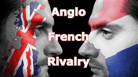 Why Britain and France Hate Each Other .